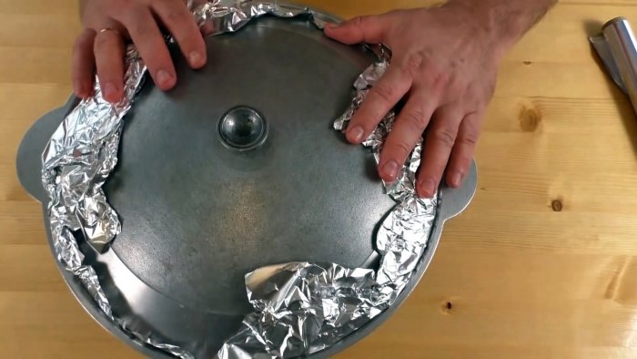 С покупной даже не сравнится Как закоптить скумбрию в квартире на обычной плите