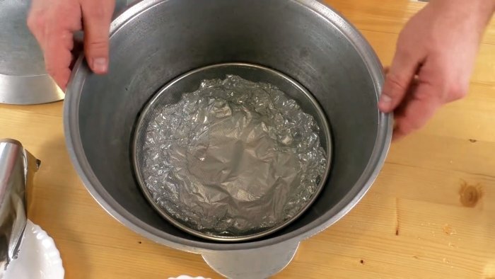 С покупной даже не сравнится Как закоптить скумбрию в квартире на обычной плите