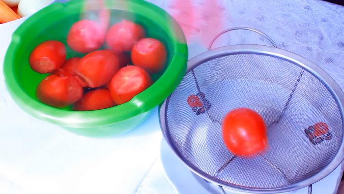 Как быстро и без варки сохранить всю пользу овощей на зиму