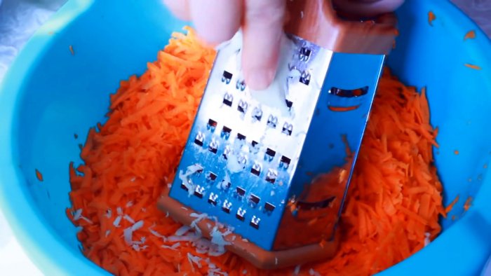 Как быстро и без варки сохранить всю пользу овощей на зиму