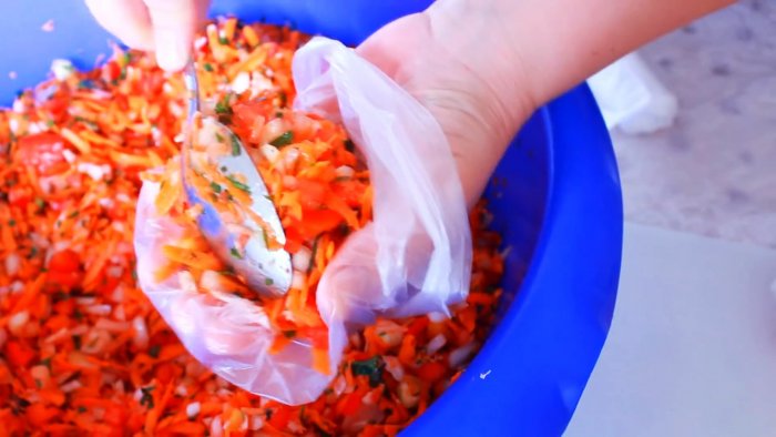 Как быстро и без варки сохранить всю пользу овощей на зиму