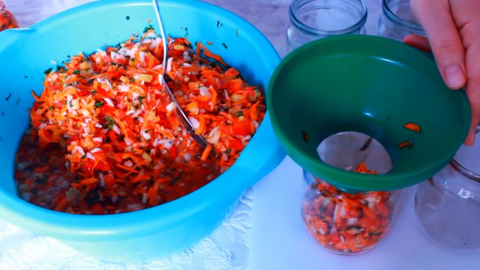 Как быстро и без варки сохранить всю пользу овощей на зиму