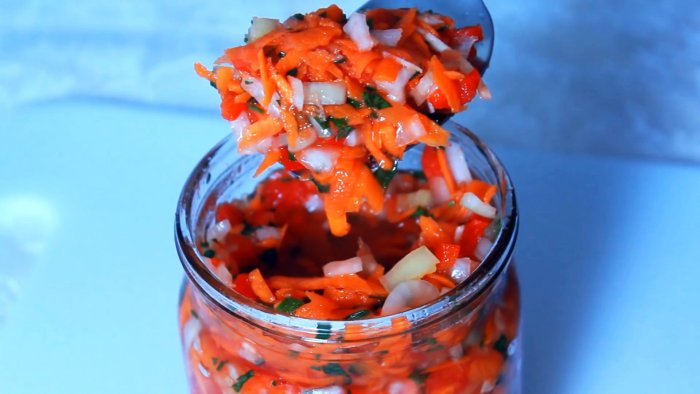 Как быстро и без варки сохранить всю пользу овощей на зиму