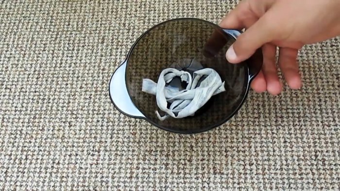 Копеечный способ борьбы с муравьями и тлей на деревьях