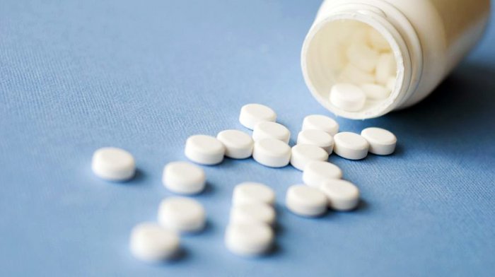 6 копеечных средств из аптеки которые спасут от похмелья