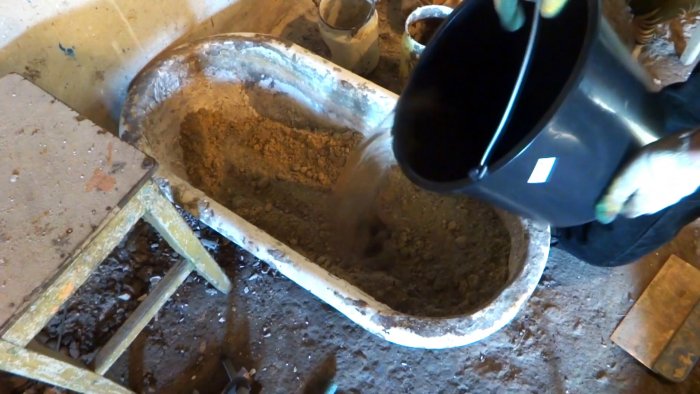 Как отремонтировать расширяющуюся трещину в стене чтобы она снова не появилась