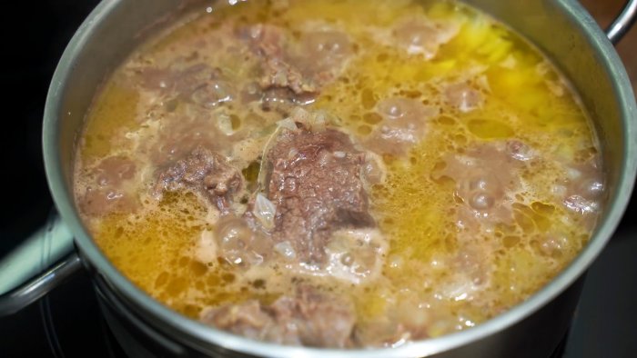 Наинежнейшее мясо которое можно есть даже губами