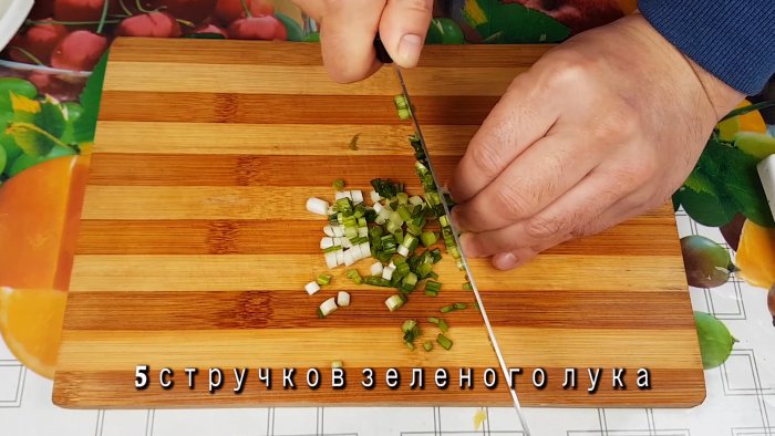 Рецепт жареной картошки по-китайски