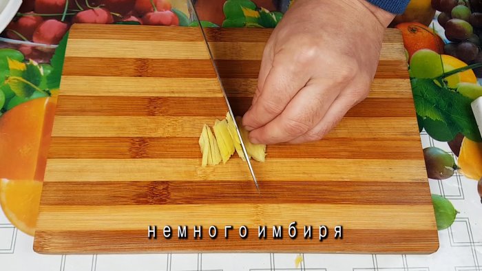 Рецепт жареной картошки по-китайски