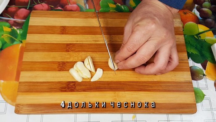 Рецепт жареной картошки по-китайски