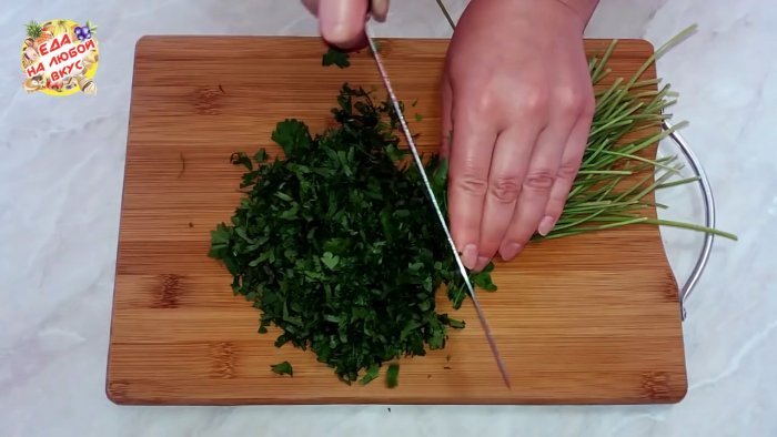 Как сохранить зелень свежей 4 способа правильной заморозки