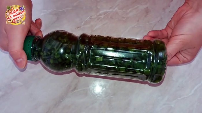 Как сохранить зелень свежей 4 способа правильной заморозки