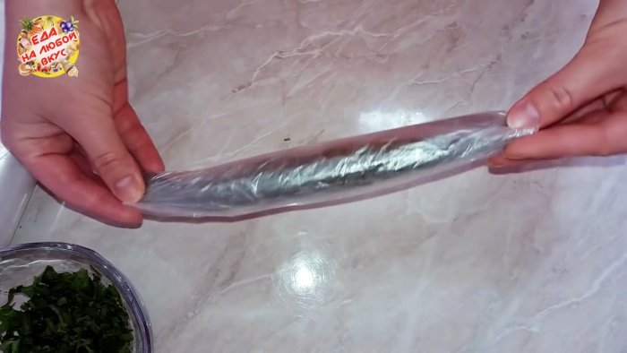 Как сохранить зелень свежей 4 способа правильной заморозки