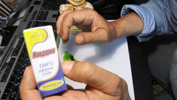 Что сделать из пустого фумигатора Отличная идея для вашего дома