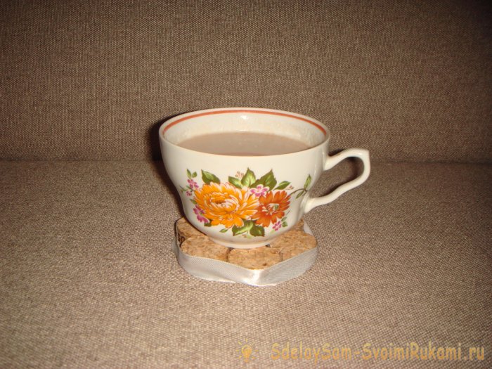 5 поделок из пробок своими руками