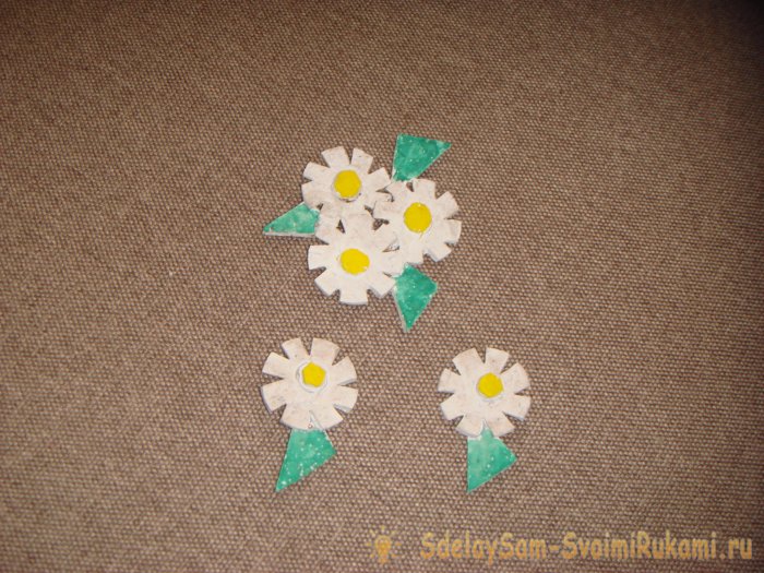 5 поделок из пробок своими руками