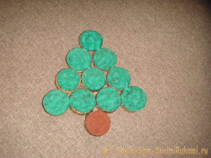 5 поделок из пробок своими руками