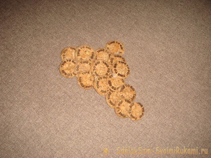 5 поделок из пробок своими руками