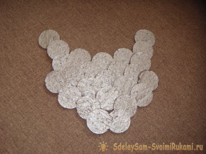 5 поделок из пробок своими руками