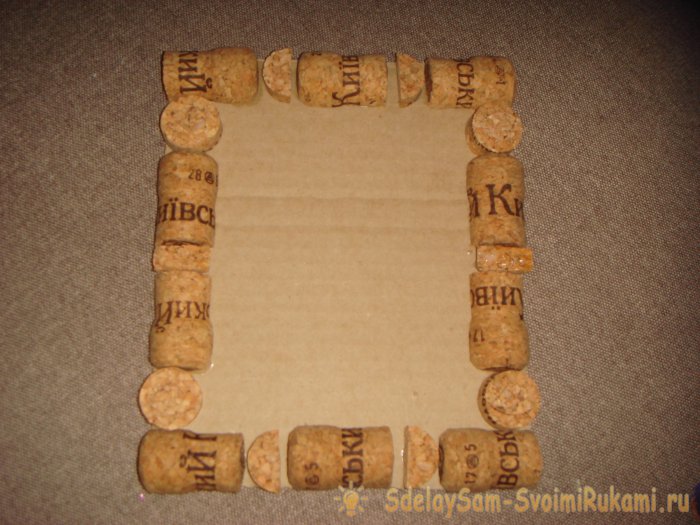 5 поделок из пробок своими руками