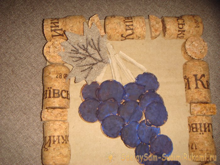 5 поделок из пробок своими руками