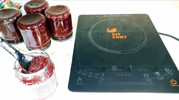 Универсальная заготовка из свеклы на зиму которой всегда мало