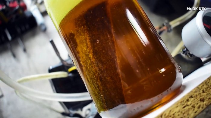 Как из компрессора холодильника сделать вакуумный насос и где он может пригодиться