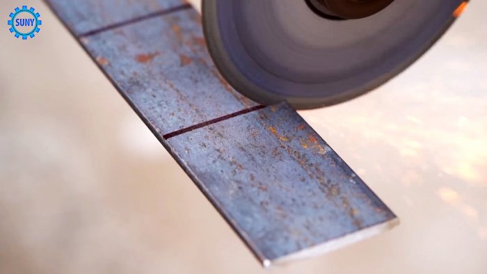 Простейший круглопалочный станок своими руками