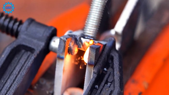 Простейший круглопалочный станок своими руками