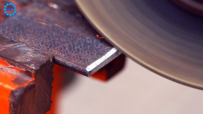 Простейший круглопалочный станок своими руками