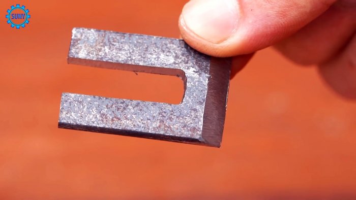 Простейший круглопалочный станок своими руками