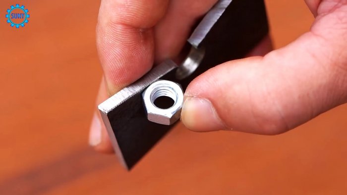 Простейший круглопалочный станок своими руками