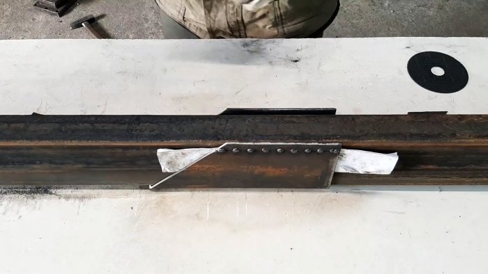 Как сделать шаблон для быстрой резки профильной трубы под углами 45 и 90 градусов