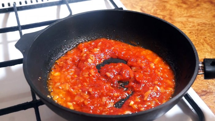 3 яйца макароны и 10 минут на сытный ужин