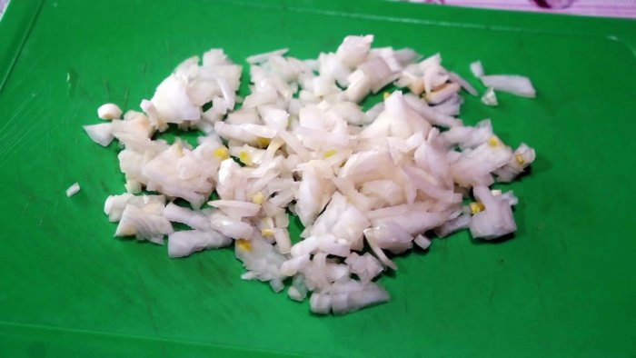 3 яйца макароны и 10 минут на сытный ужин