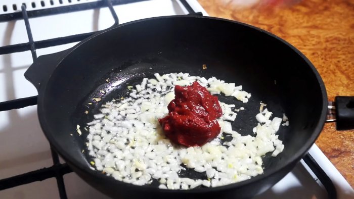 3 яйца макароны и 10 минут на сытный ужин