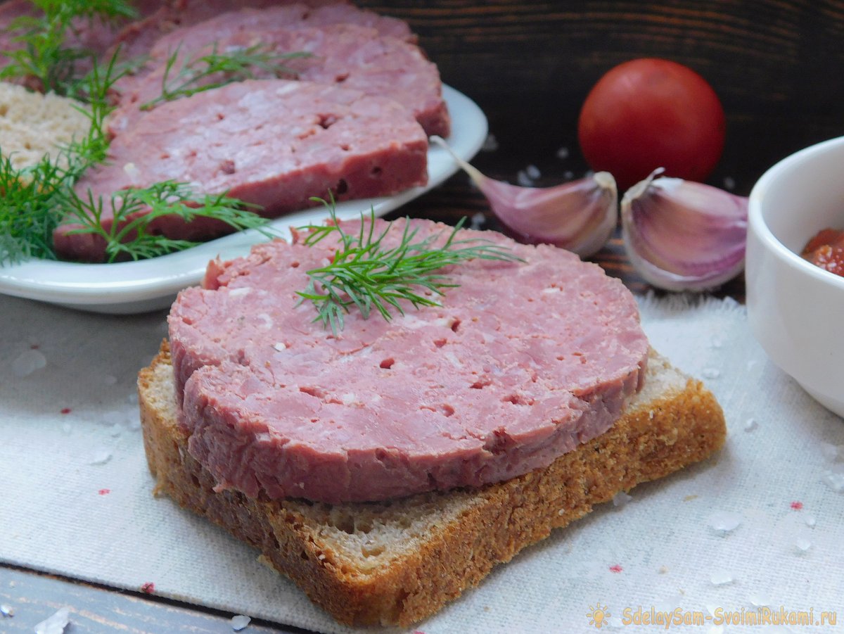 Рецепт ветчины в ветчиннице. Вкусная ветчина. Ветчина из говядины. Ветчина в ветчиннице. Ветчина в домашних условиях без ветчинницы.