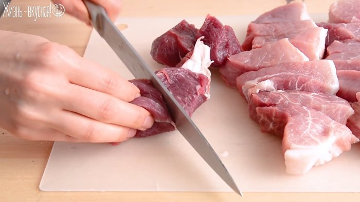 Сделать дома вареную колбасу по ГОСТУ СССР несложно а вспомнить вкус детства бесценно