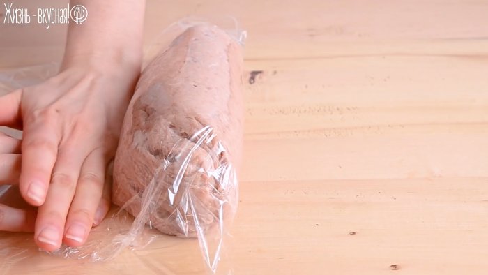 Сделать дома вареную колбасу по ГОСТУ СССР несложно а вспомнить вкус детства бесценно