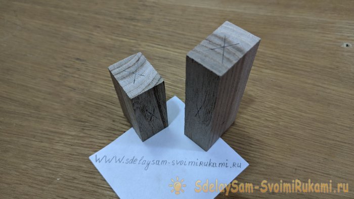 Регулируемое приспособление для идеальной заточки сверл