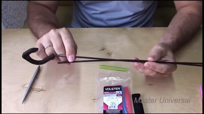 Как сделать поплавок для контроля уровня воды в емкости на расстоянии