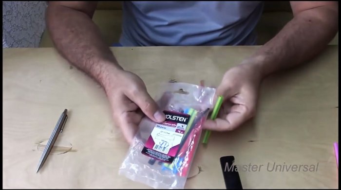 Как сделать поплавок для контроля уровня воды в емкости на расстоянии