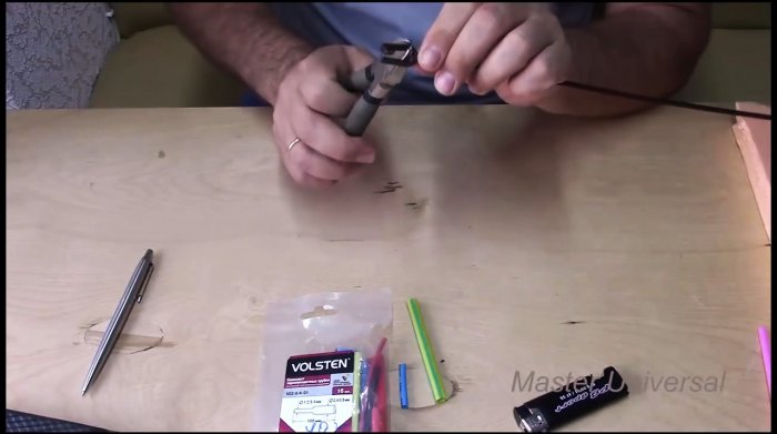 Как сделать поплавок для контроля уровня воды в емкости на расстоянии