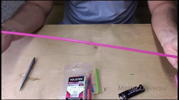 Как сделать поплавок для контроля уровня воды в емкости на расстоянии