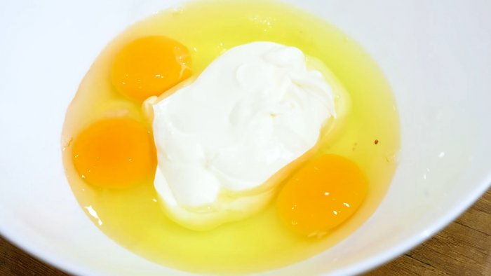 Самый простой рецепт домашнего сыра за 10 мин всего из 3-х ингредиентов