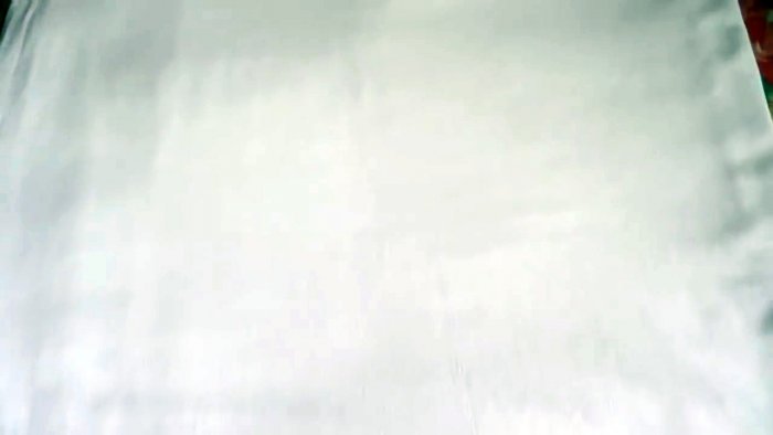 Старинный способ удаления любых пятен с белого белья