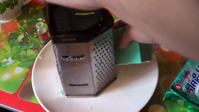 Старинный способ удаления любых пятен с белого белья