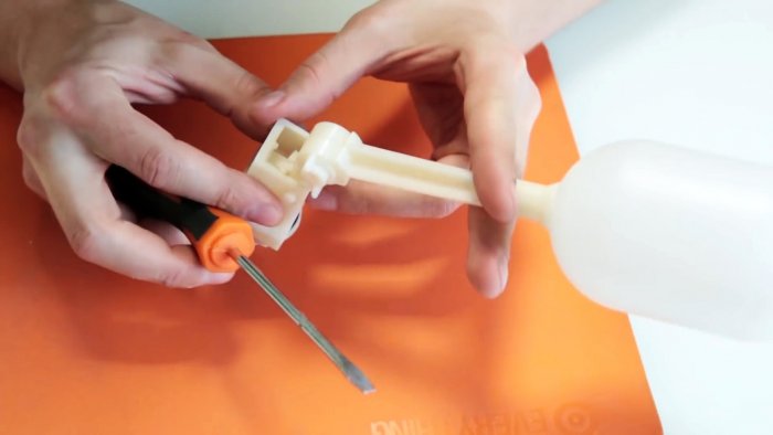 Как просто сделать чтобы садовая бочка автоматически наполнялась сама