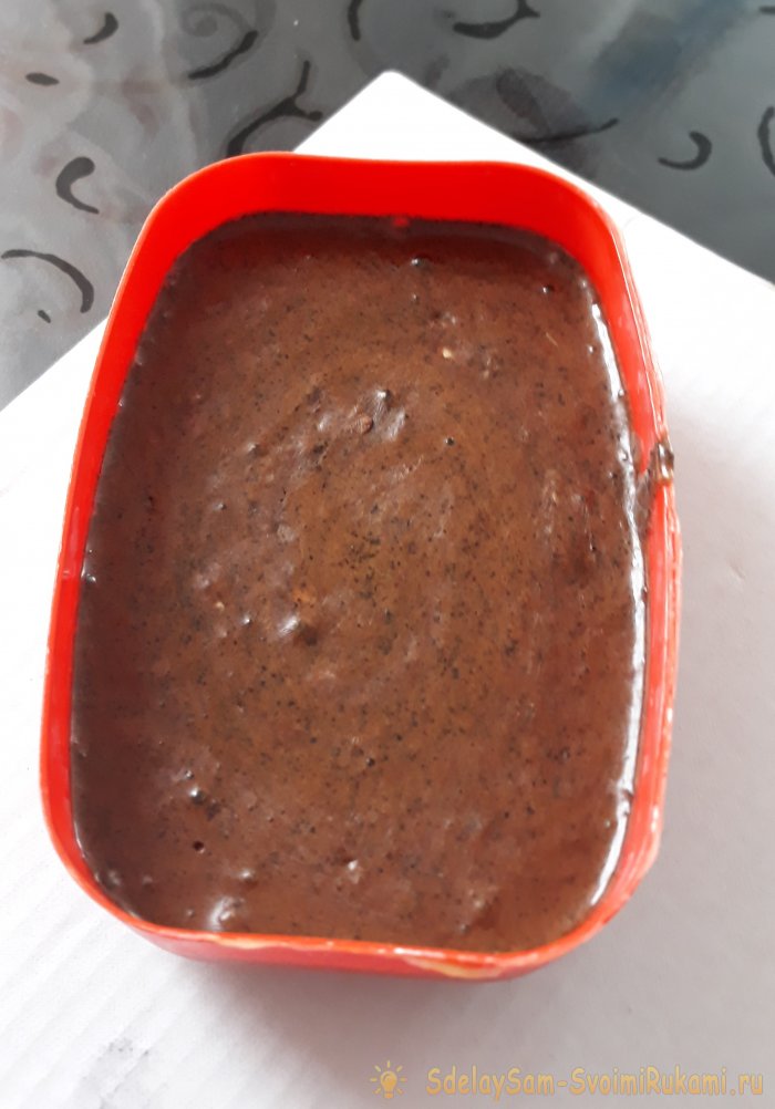 Даем вторую жизнь мыльным обломкам