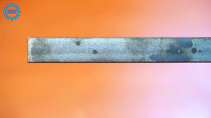 Как сделать легкую подставку под шампура для пикников и походов